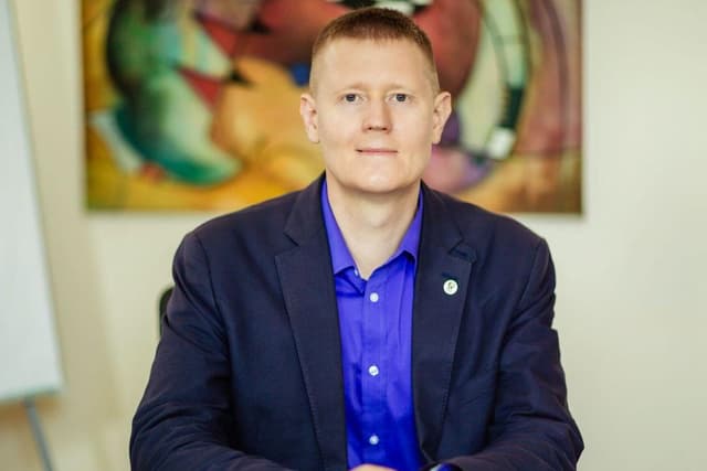 Алексей Москалев