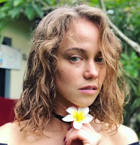 Катерина Ковальчук