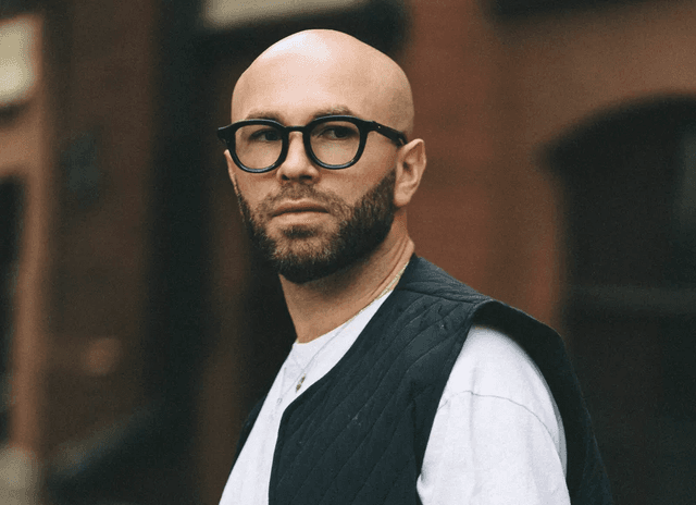 Стас Круглицкий